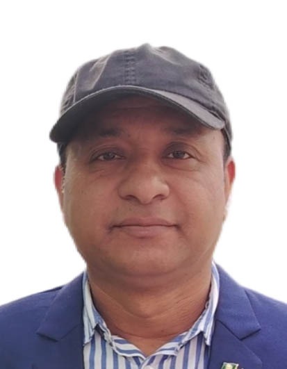 MD. ALOMGIR